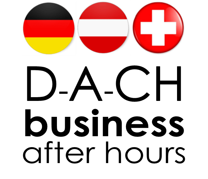 DACH Logo