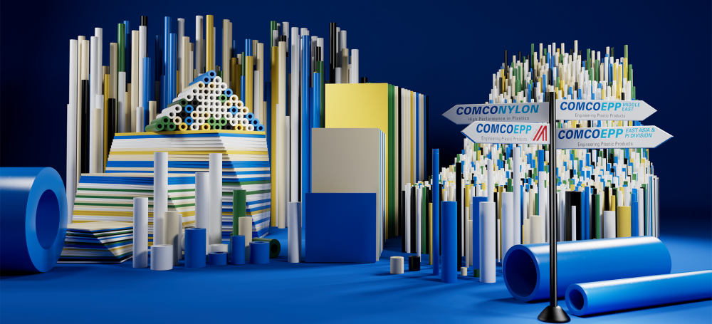 COMCO EPP Middle East DMCC
